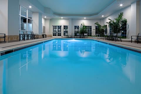 Embassy Suites by Hilton Monterey Bay Seaside, Pool