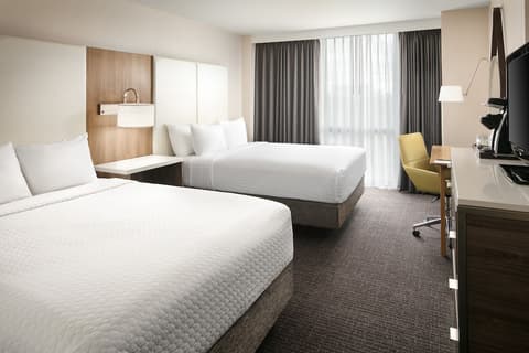 Crowne Plaza Houston Med Ctr-Galleria Area by IHG, Room