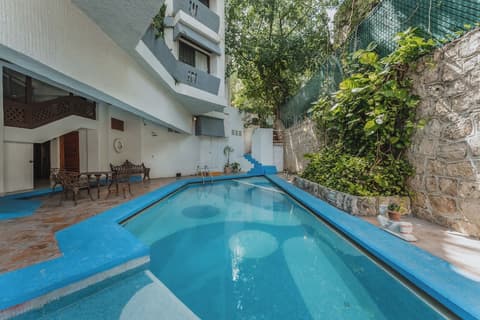 PK Hotel Plaza Kokai Cancun, 