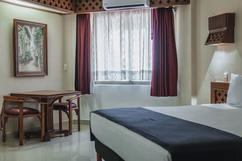 PK Hotel Plaza Kokai Cancun, 