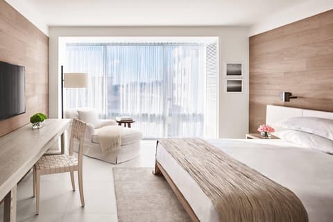 The Miami Beach EDITION, Room