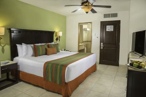 Tesoro Los Cabos, Room