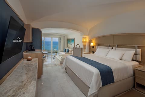 Cozumel Palace All Inclusive, Room