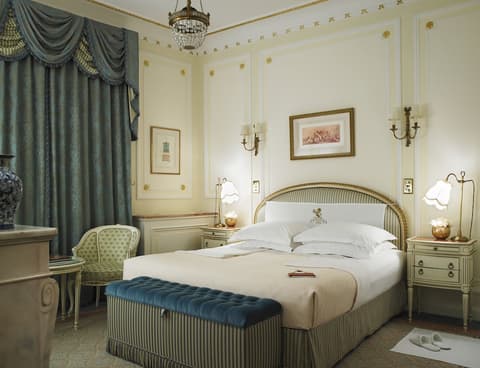 The Ritz London, Room