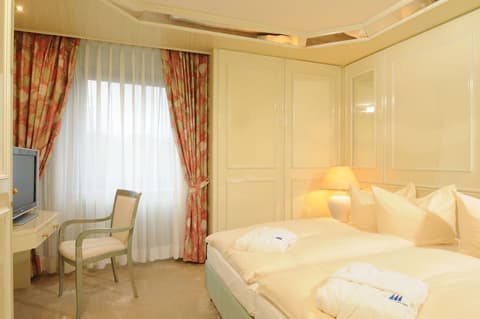 Maritim Hotel Bremen, Room
