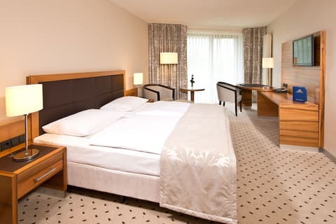 Maritim Hotel Bad Homburg, Room