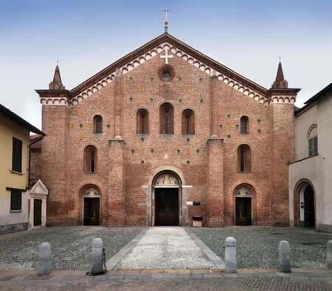 Hotel Milano Palmanova, Point of interest