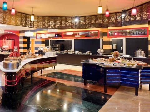 Mercure Hurghada Hotel, Room