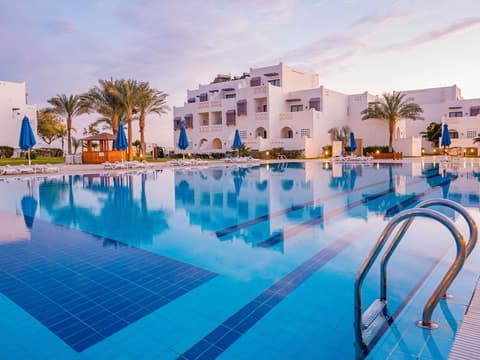 Mercure Hurghada Hotel, Room