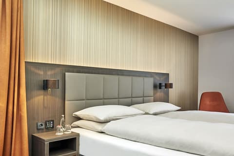 H4 Hotel Residenzschloss Bayreuth, Room