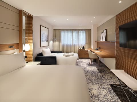 InterContinental Barcelona by IHG, Room