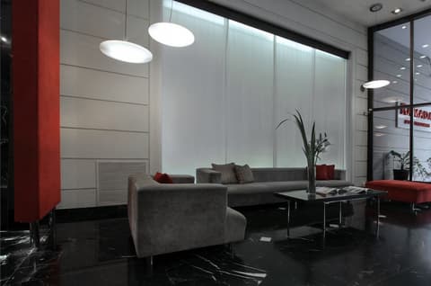 Ramada by Wyndham Buenos Aires Centro, Lobby