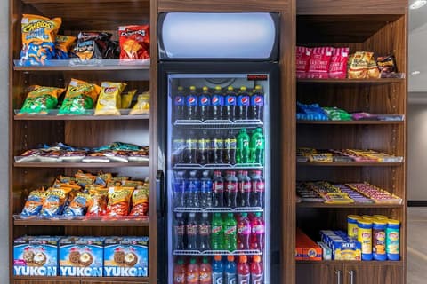 Comfort Inn Sarnia, Property amenity