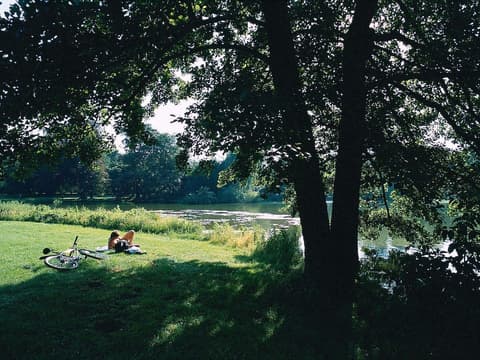 Novotel Hannover, Miscellaneous