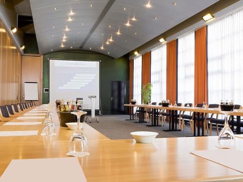 Novotel Hannover, Meeting facility