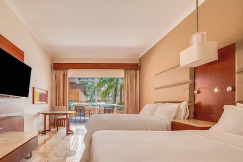 Grand Fiesta Americana Veracruz, Room