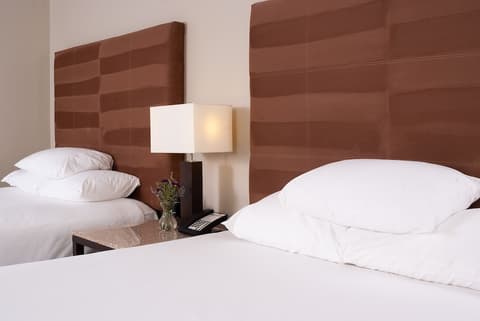 Hyatt Regency Green Bay, Room