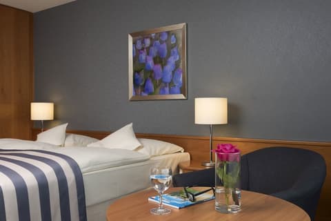 Maritim Hotel Ulm, Room