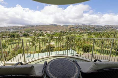 The Kahala Hotel & Resort, Room