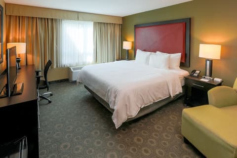 Crowne Plaza Houston Galleria Area by IHG, Room