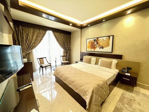 Imperial Suites Hotel, Room