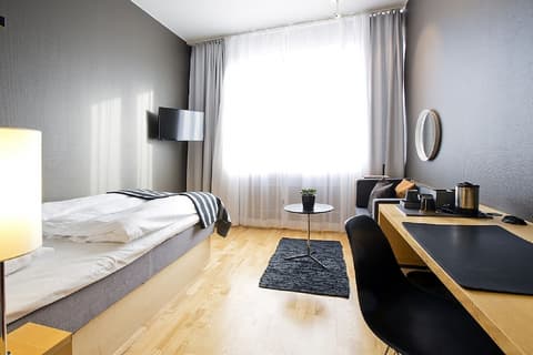 Mornington Hotel Stockholm Bromma, Room