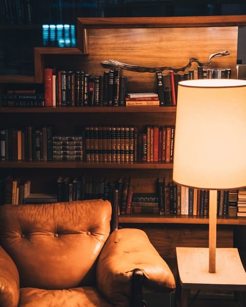 Gild Hall, A Thompson Hotel, by Hyatt, Lobby lounge