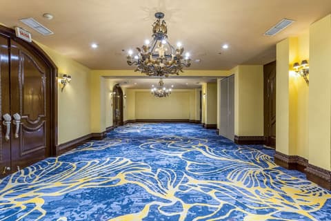 Clarion Hotel Real Tegucigalpa, Lobby