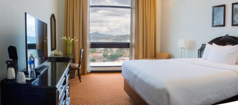 Clarion Hotel Real Tegucigalpa, Room