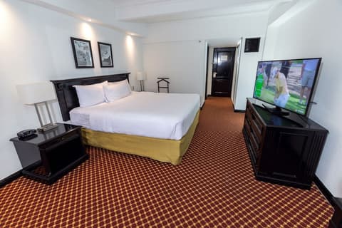 Clarion Hotel Real Tegucigalpa, Room