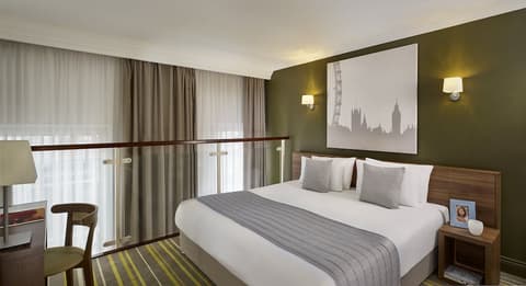 Citadines South Kensington London, Room