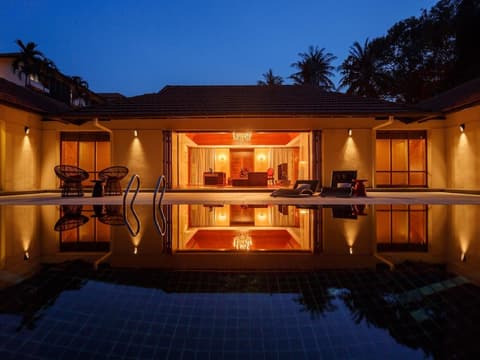 Sofitel Singapore Sentosa, Room