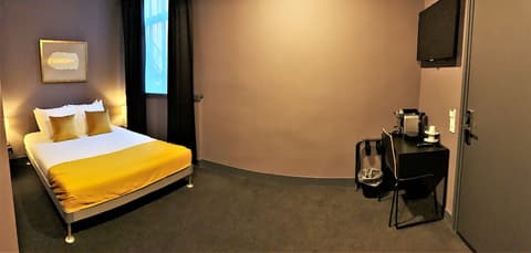 Hotel De Looier, Room