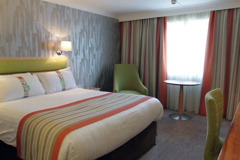 Holiday Inn A55 Chester West by IHG, Room
