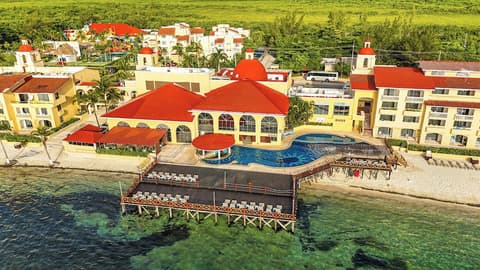 All Ritmo Cancun Resort & Water Park - All Inclusive, Pool