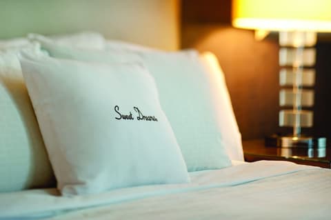 DoubleTree by Hilton Hotel Kuala Lumpur, Room