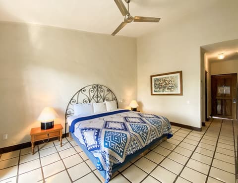 Puerto de Luna Pet Friendly & Family Suites Hotel, Room