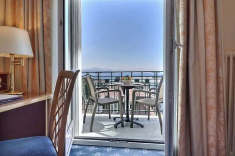 Hotel Mirabeau, BW Signature Collection, Room