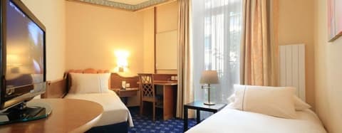 Hotel Mirabeau, BW Signature Collection, Room