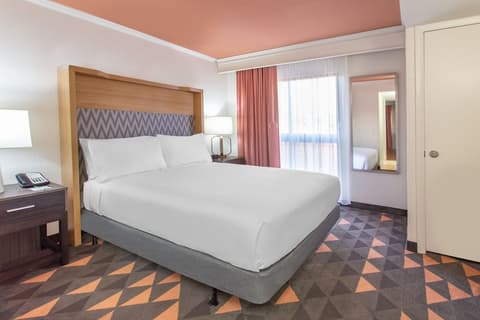 Holiday Inn & Suites Boca Raton - North by IHG, Room