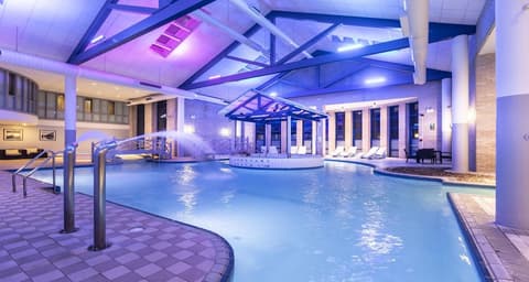 Gloucester Robinswood Hotel, BW Signature Collection, Pool