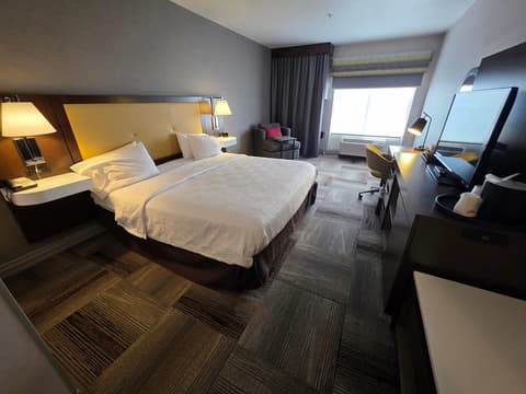 Country Inn & Suites by Radisson, Idaho Falls at the Mall, Room