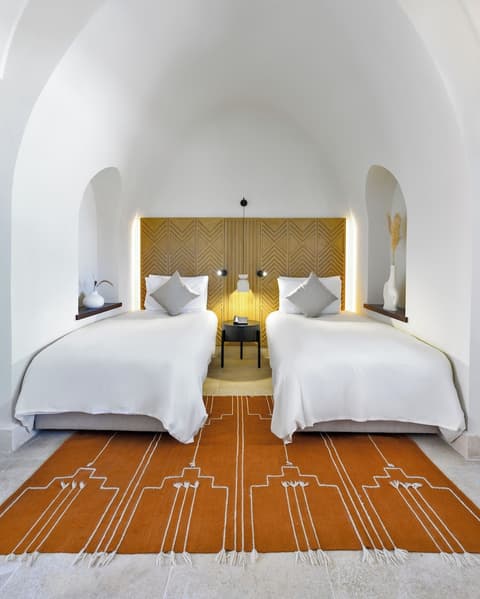 Mövenpick Resort El Quseir, Room