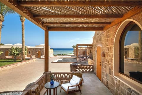 Mövenpick Resort El Quseir, Room