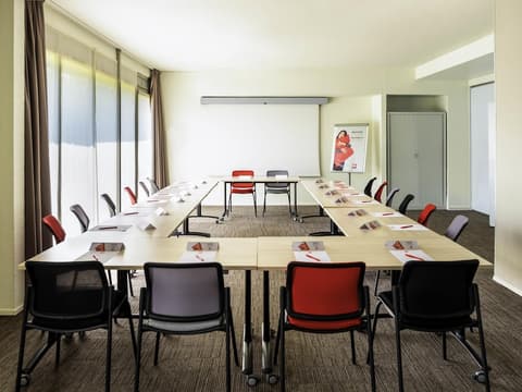 ibis Marne La Vallee Emerainville, Meeting facility