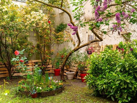 ibis Paris Porte de Vanves Parc des Expositions, Exterior