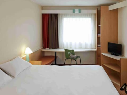 Ibis Jouy en Josas Velizy, Room