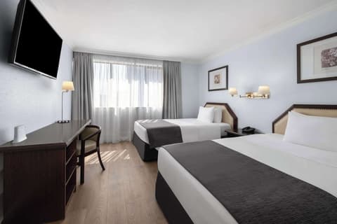 Wyndham Garden Santiago Kennedy, Room