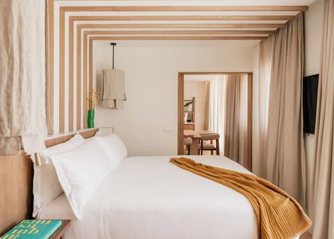 ME Marbella by Meliá, Room