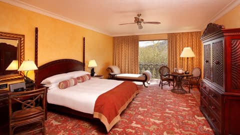 The Palace of the Lost City at Sun City Resort, Room